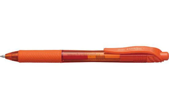 Roller EnerGel X PENTEL BL107 Časově Omezené
