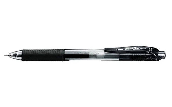 Novinka Roller EnerGel X PENTEL BLN105