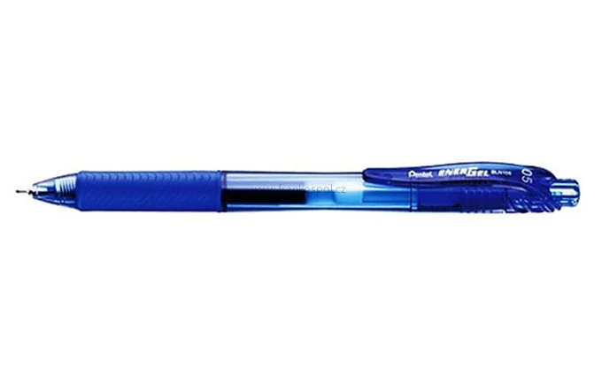 Roller EnerGel X PENTEL BLN105 Super Cena