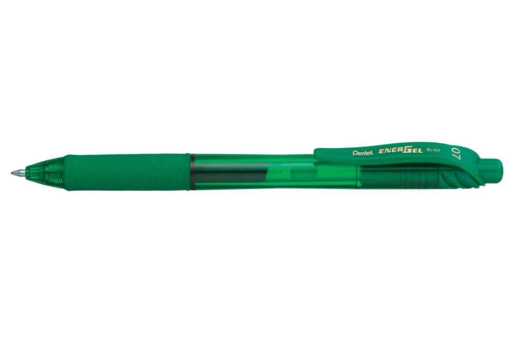 Hit Sezóny Roller EnerGel XPENTEL BL 107