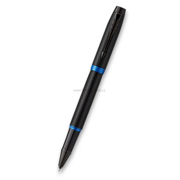 Pouze Dnes Roller PARKER IM Professionals Vibrant Rings Marine Blue