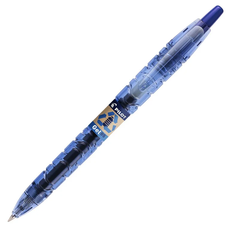 Bezpečná Platba Roller PILOT B2P 2906, modrý