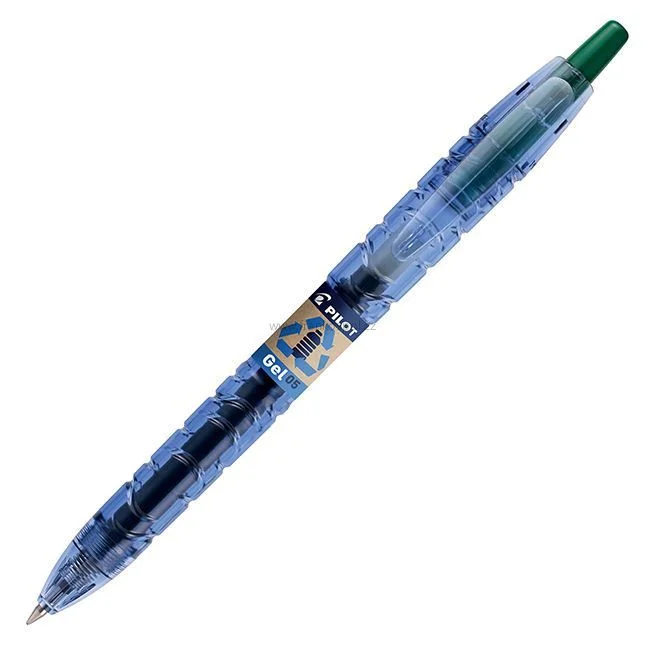 Expresní Doručení Roller PILOT B2P 2906, zelený