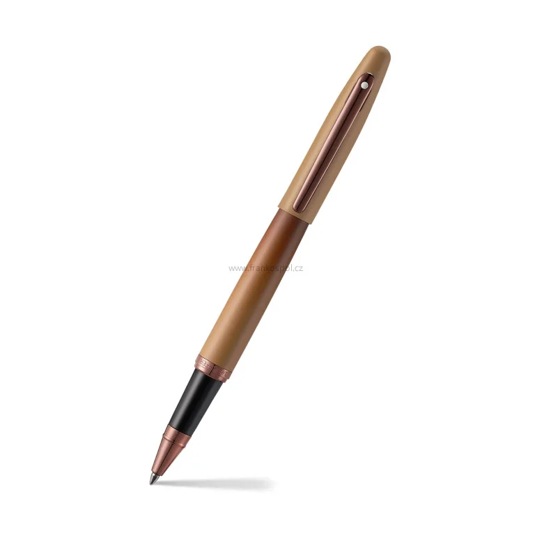 Víkendová Akce Roller SHEAFFER VFM 9428, Coffee edition
