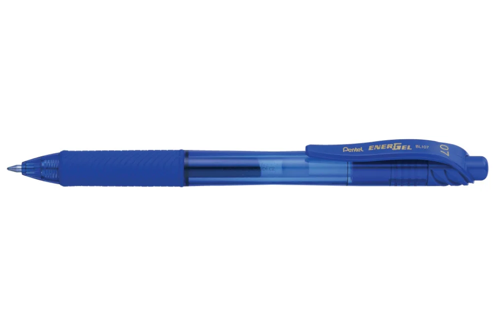 Roller enerGel X PENTEL BL 107 Must-Have