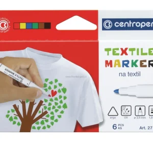 Značkovač 2739 TEXTIL Horká Nabídka
