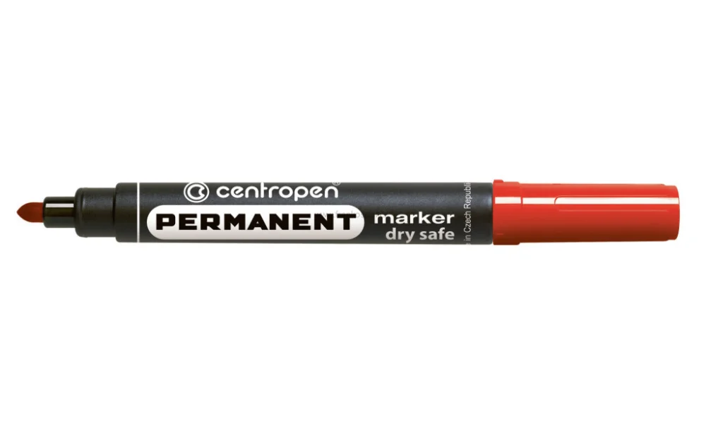 Značkovač 8510 - permanent Zlevněný