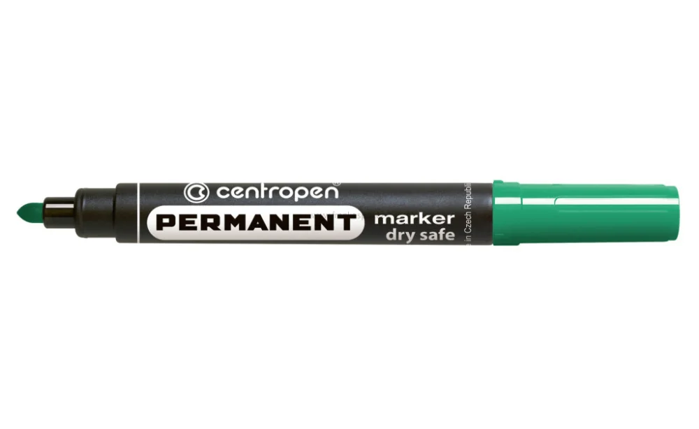 Kup Teď Značkovač 8510 - permanent