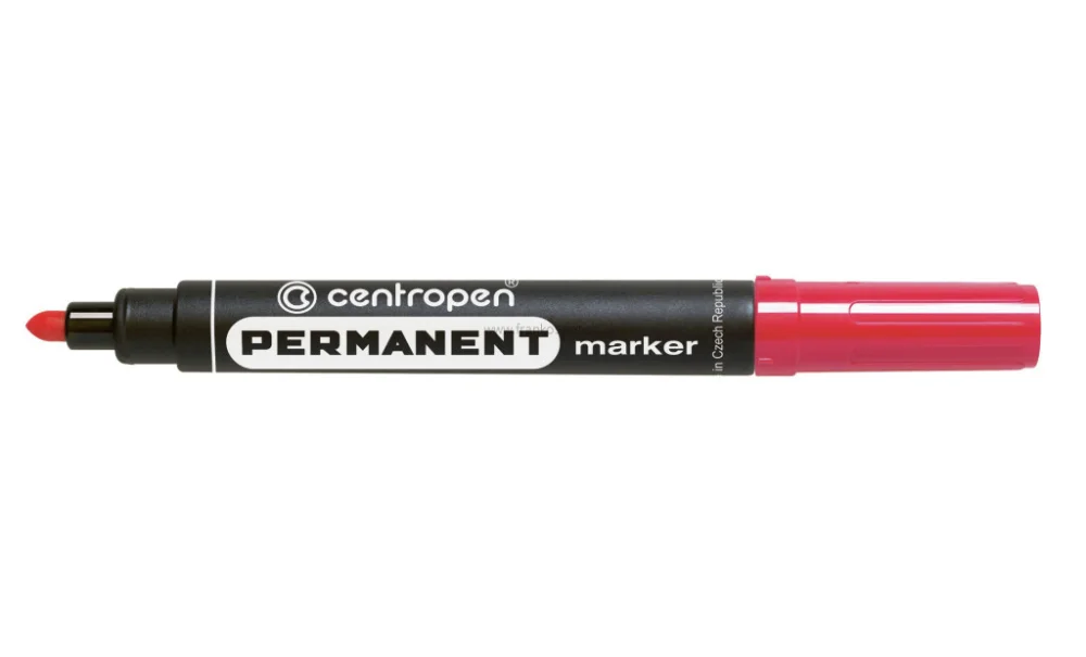 Nejprodávanější Značkovač 8566 - permanent