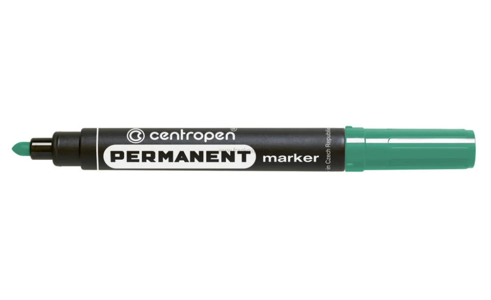 Značkovač 8566 - permanent Vrácení Zdarma
