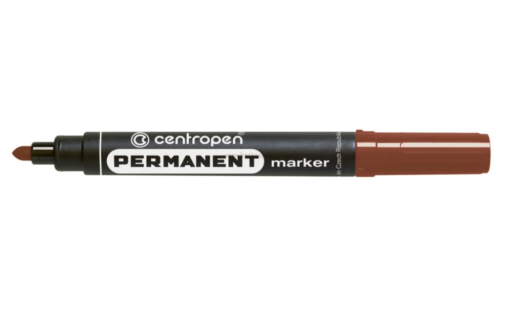 Značkovač 8566 - permanent Nejprodávanější