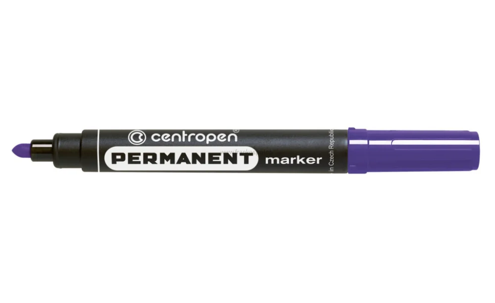 Značkovač 8566 - permanent Odeslání Ihned
