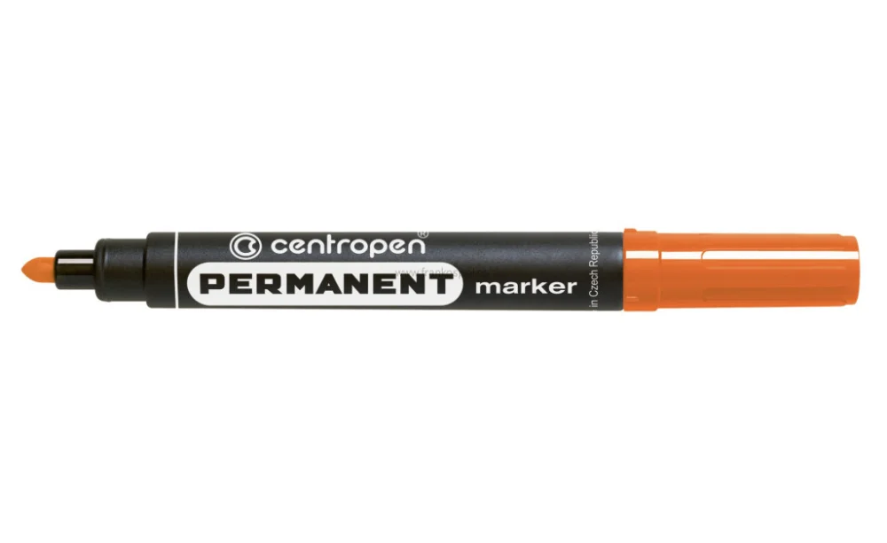 Značkovač 8566 - permanent Nová Kolekce