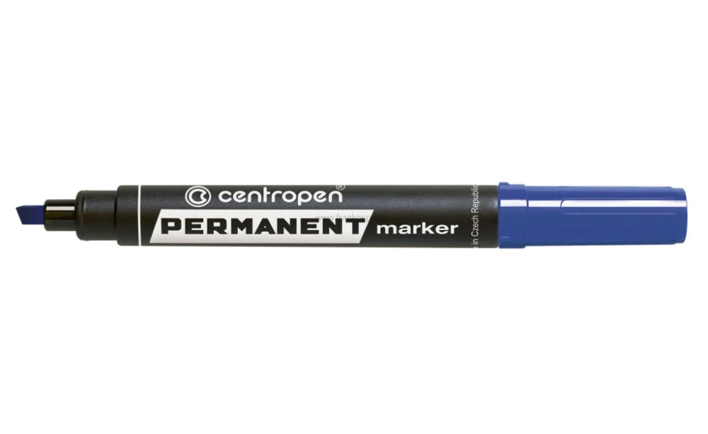 Tovární Cena Značkovač 8576 - permanent
