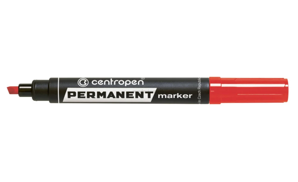Výhodná Nabídka Značkovač 8576 - permanent