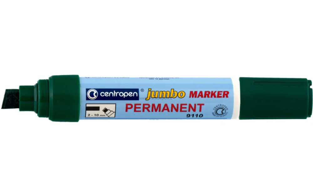 Značkovač 9110 JUMBO - permanent Nejlepší Volba