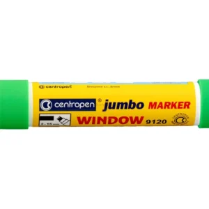 Značkovač 9120 JUMBO křídový Expresní Doručení