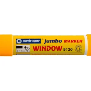 Značkovač 9120 JUMBO křídový Sezónní Sleva