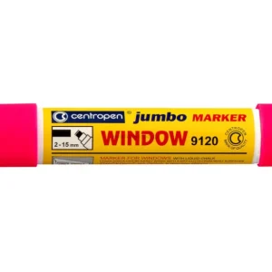 Značkovač 9120 JUMBO křídový Originální
