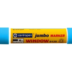 Značkový Značkovač 9120 JUMBO křídový