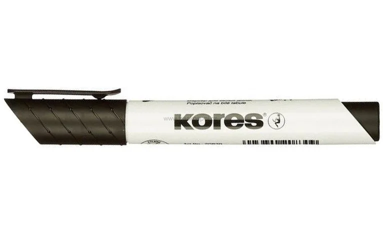 Omezená Nabídka Značkovač KORES na bílé tabule