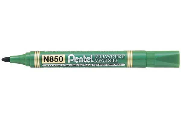 Značkovač PENTEL N850 Hit Sezóny