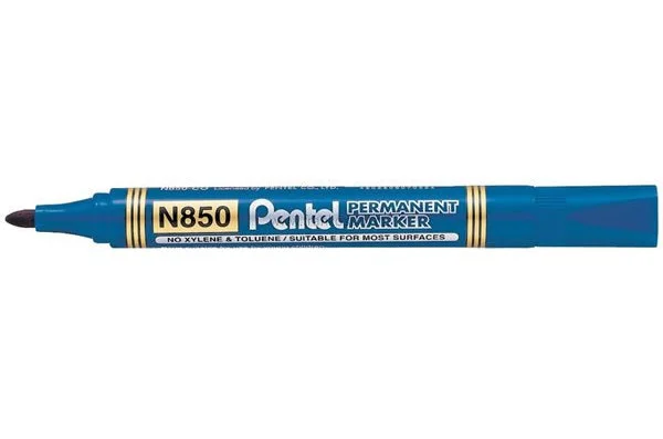 Ověřený Značkovač PENTEL N850