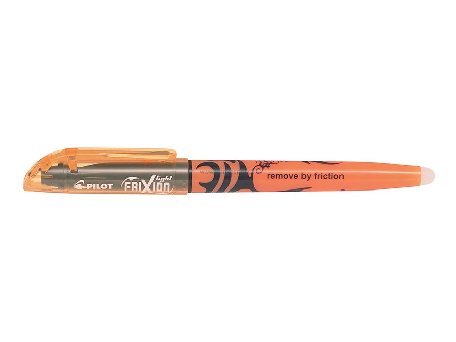 Přímo Od Výrobce Zvýrazňovač PILOT FRIXION Light 4136, oranžový