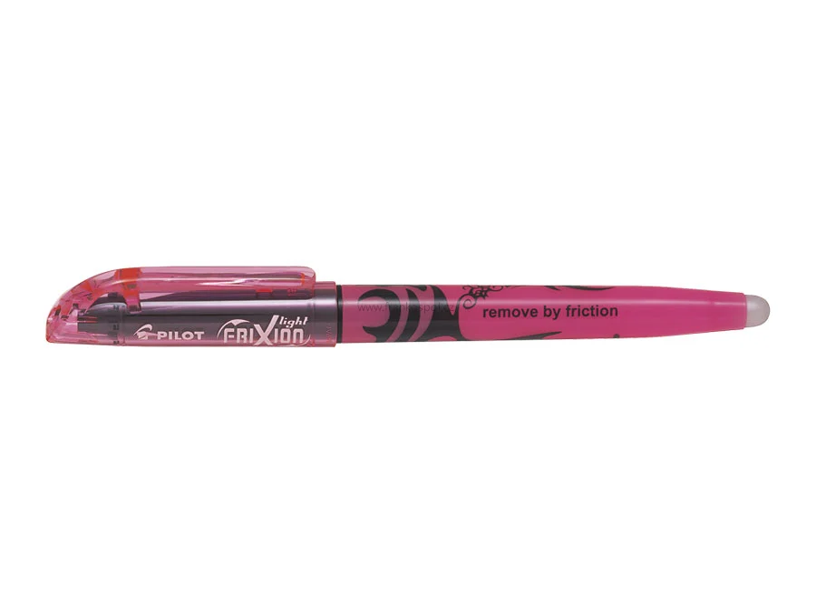 Top Prodej Zvýrazňovač PILOT FRIXION Light 4136, růžový