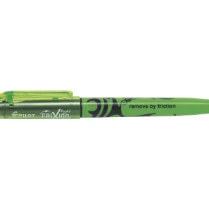 Zvýrazňovač PILOT FRIXION Light 4136, zelený Must-Have