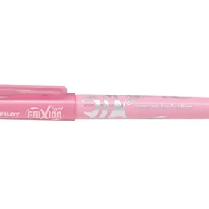 Zvýrazňovač PILOT FRIXION Light Soft 4138, pastelový, růžový Objednat Nyní