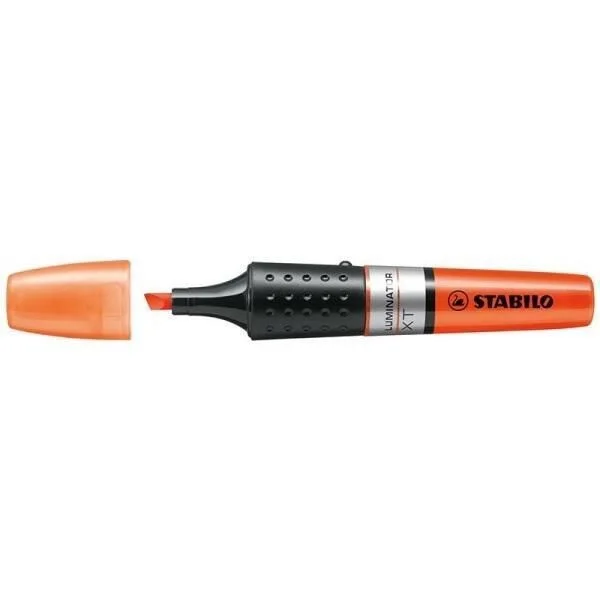 Top Prodej Zvýrazňovač STABILO Luminator, oranžový