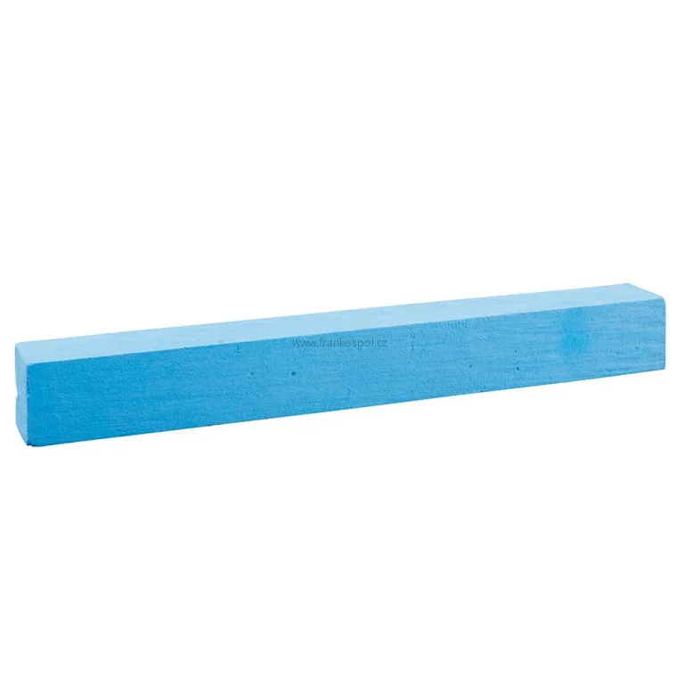 Zlevněný Školní křída KOH-I-NOOR 163, 12 x 12 mm, modrá