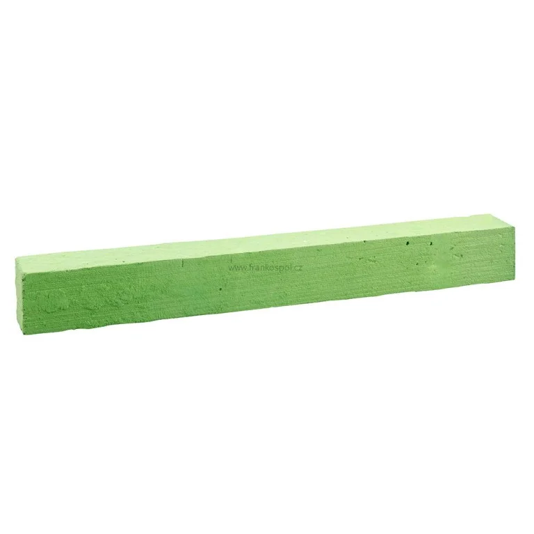 Školní křída KOH-I-NOOR 163, 12 x 12 mm, zelená Sezónní Sleva