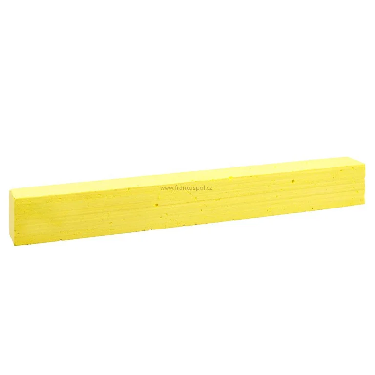 Akční Nabídka Školní křída KOH-I-NOOR 163, 12 x 12 mm, žlutá