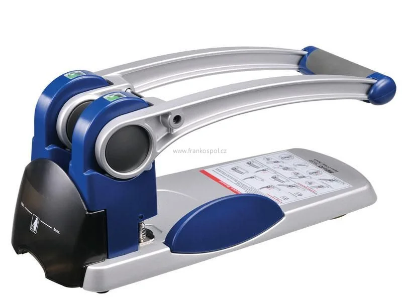 Děrovačka KW-triO 9550 Sleva