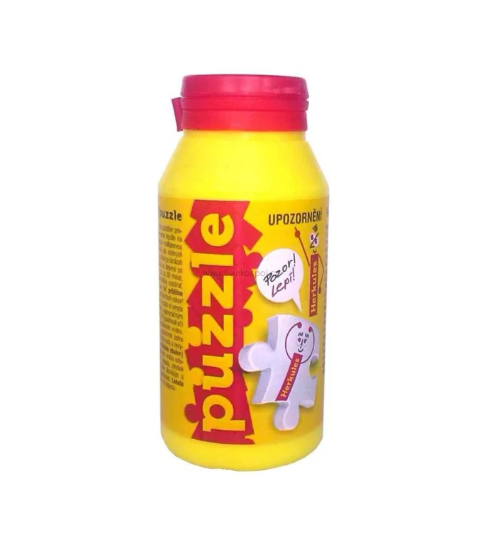 HERKULES lepidlo na puzzle, 100 g Cenová Bomba