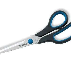 Akce Kancelářské nůžky DAHLE Office Comfort Grip, asymetrické, 20 cm