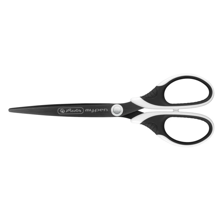 Poslední Šance Kancelářské nůžky HERLITZ my.pen, symetrické, 18 cm