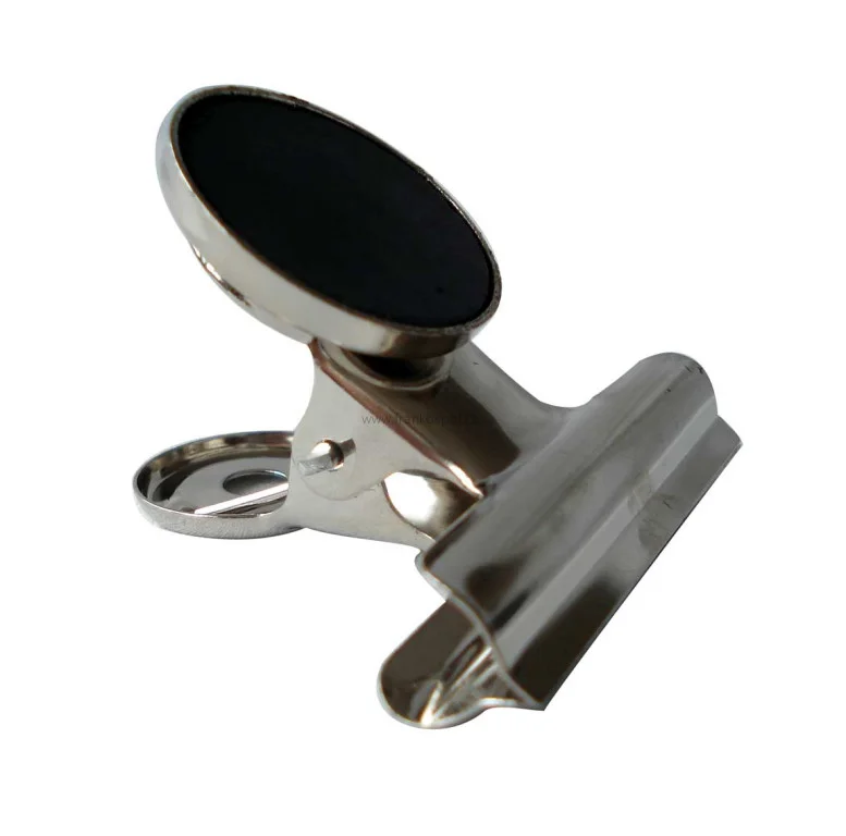 Hit Sezóny Klip pružinový 50 mm, s magnetem