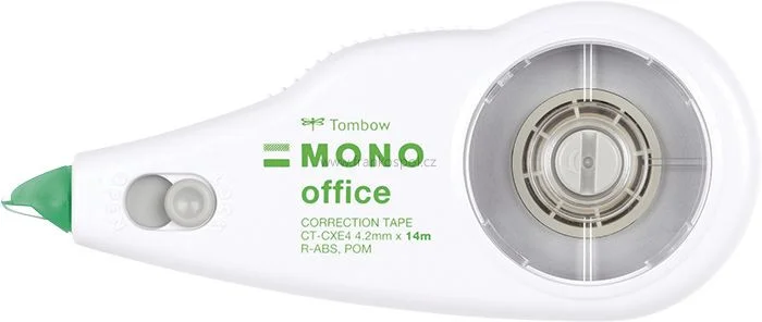 Korektura MONO office Oblíbený