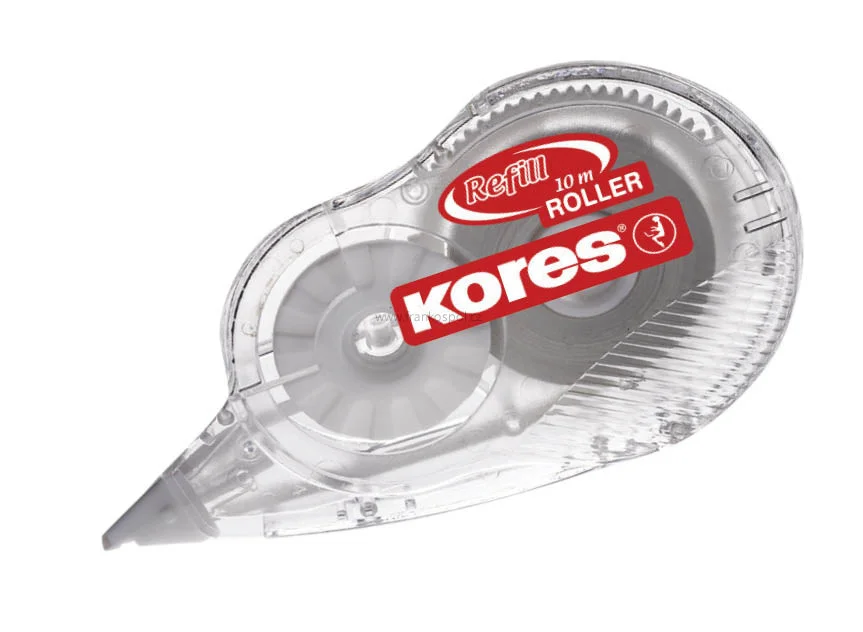 Korektura REFILL ROLLER Hit Sezóny
