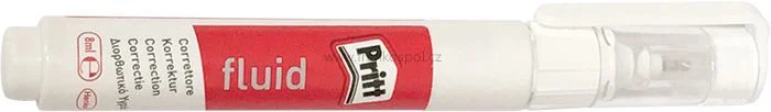 Korekční pero PRITT Aktuální