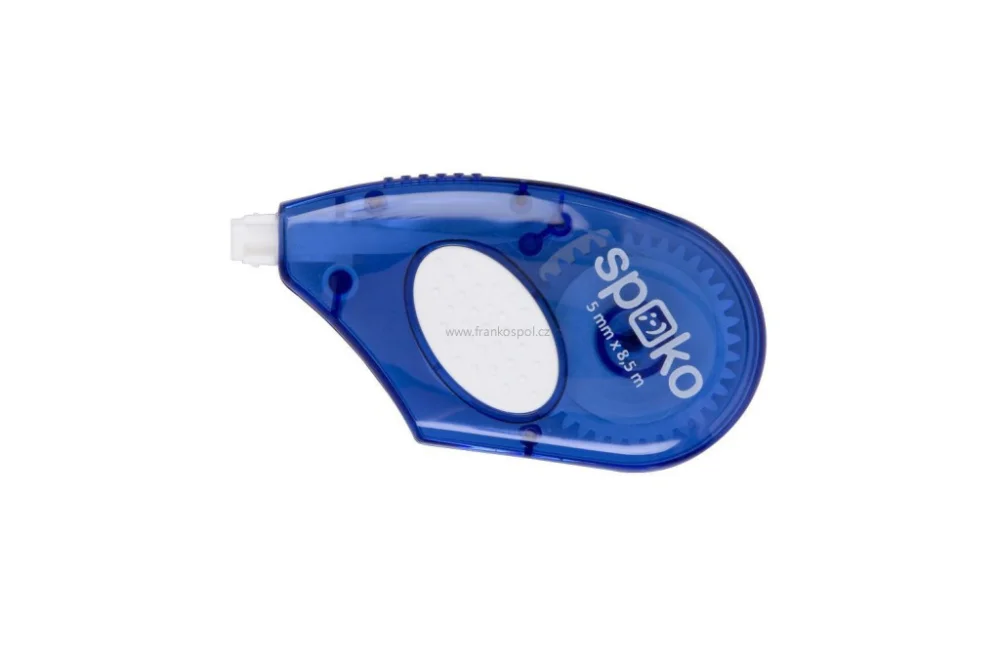 Korekční strojek SPOKO ReLeaf Side way, 5 mm x 8,5 m Akční Cena