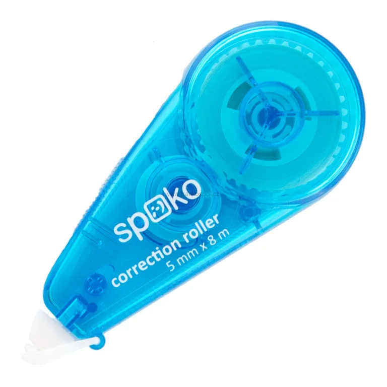 Sezónní Sleva Korekční strojek SPOKO ReLeaf, 5 mm x 8 m