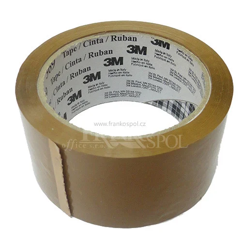 Výhodná Nabídka Lepicí páska 3M 50 mm