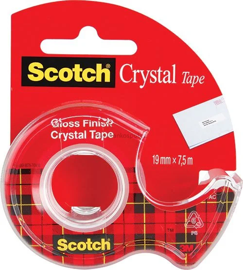 Aktuální Lepicí páska Scotch