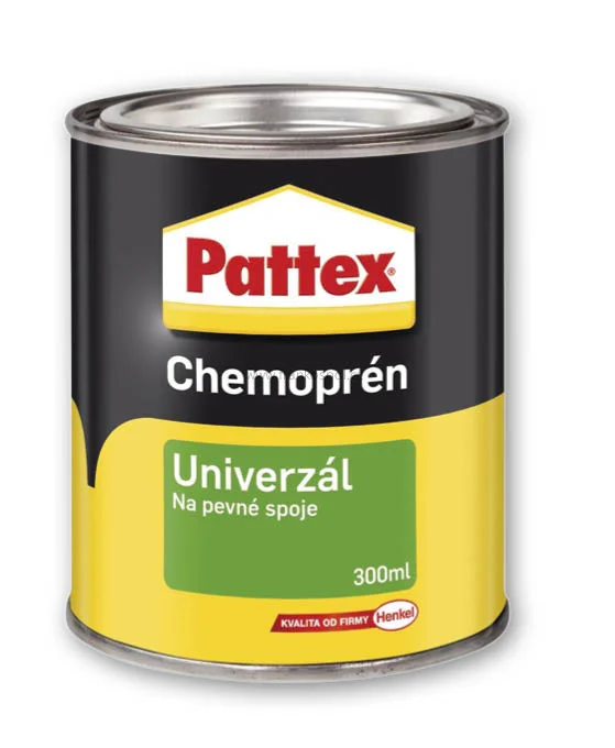Vysoce Kvalitní Lepidlo Chemoprén Univerzál