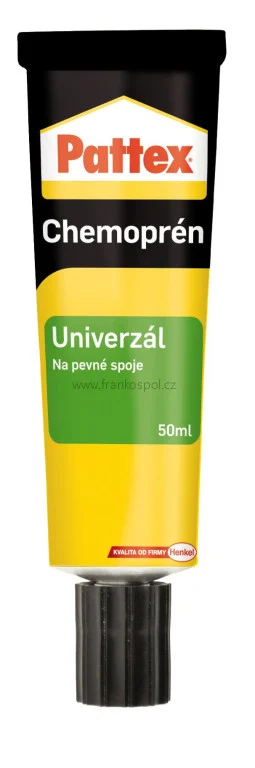 Horká Nabídka Lepidlo Chemoprén Univerzál
