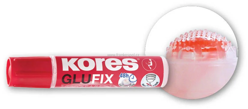 Lepidlo GLUFIX Poslední Šance